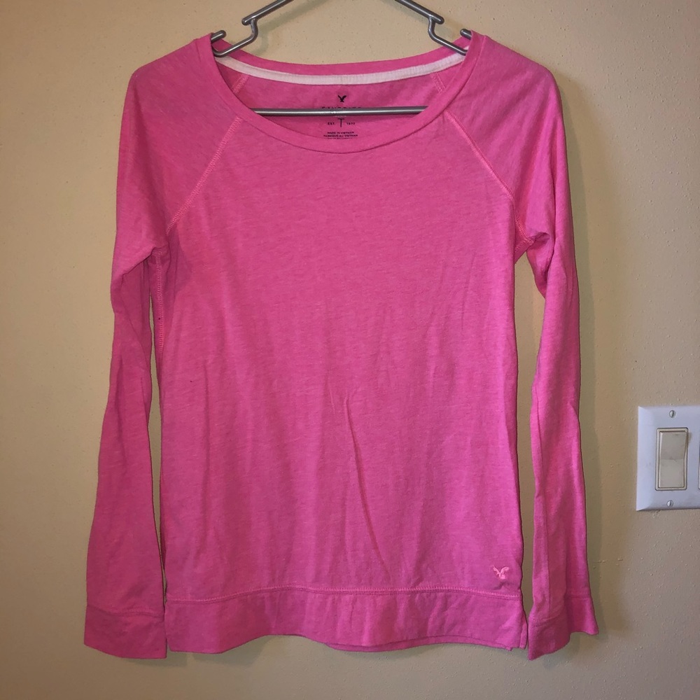 American Eagle Long Sleeve
